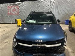 کیا سپۆرتاج